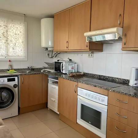 Apartman 2 Avinguda Santa Clotilde Lloret de Mar
