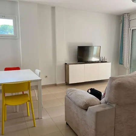 Apartman 2 Avinguda Santa Clotilde Lloret de Mar