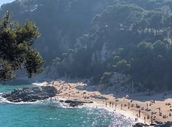 2 Avinguda Santa Clotilde * リョレート・デ・マル