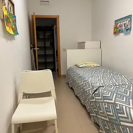 2 Avinguda Santa Clotilde Apartmán Lloret de Mar
