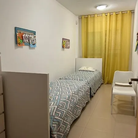 2 Avinguda Santa Clotilde Apartmán Lloret de Mar