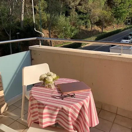 Apartmán 2 Avinguda Santa Clotilde *