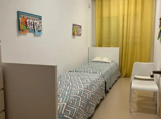 2 Avinguda Santa Clotilde Apartmán Lloret de Mar