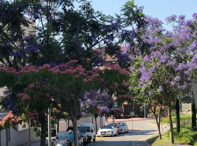 Apartmán 2 Avinguda Santa Clotilde *